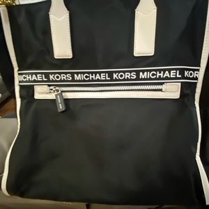 Tote bag micheal kors